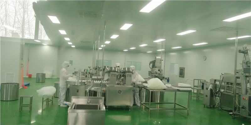 內(nèi)包裝-全自(zì)動數(shù)粒機(jī)